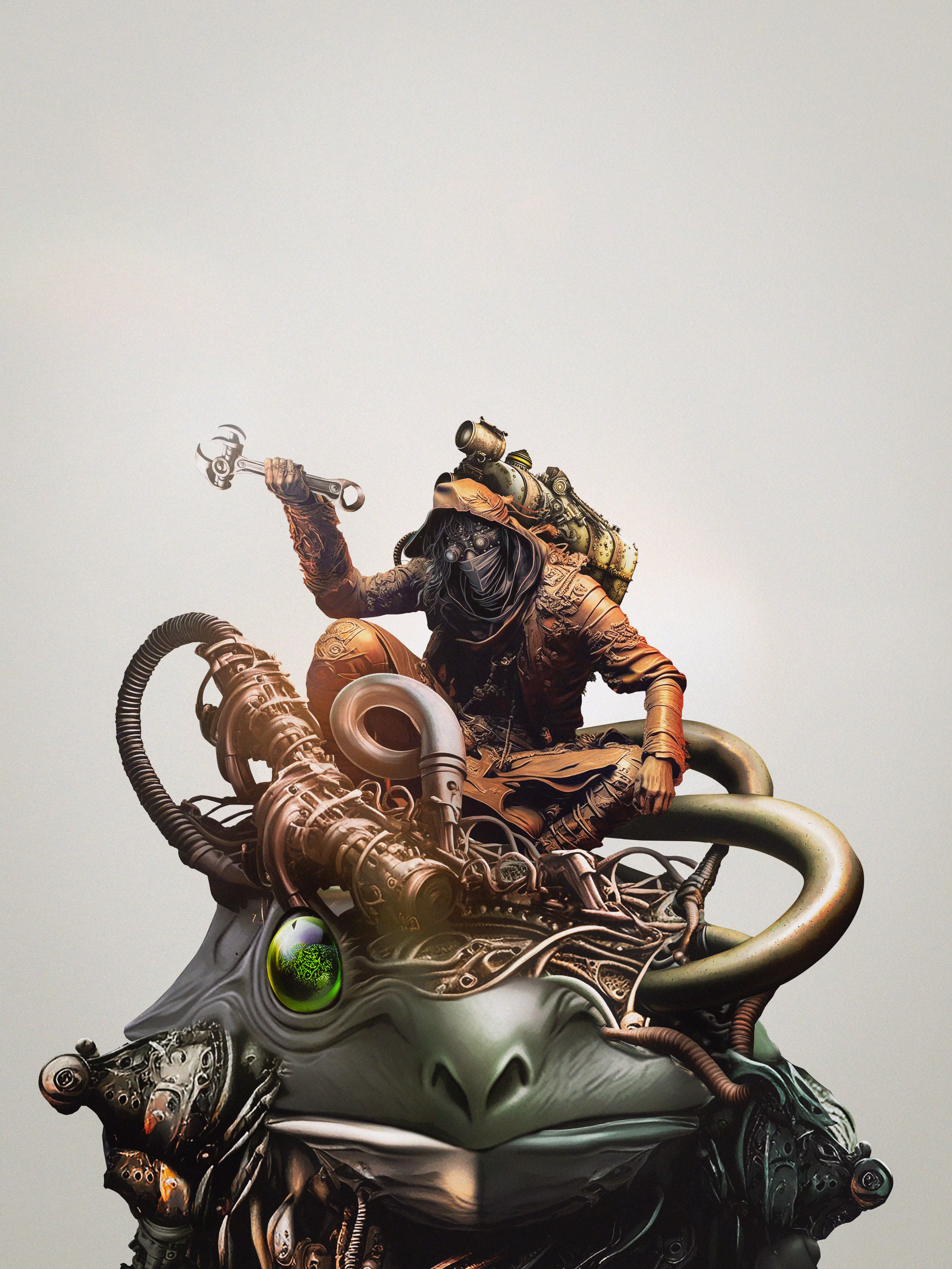 MECHANIC