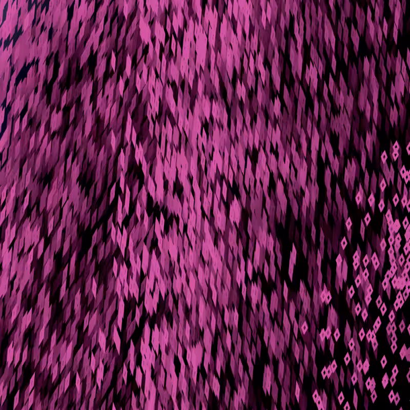 Dance Of Colors #90