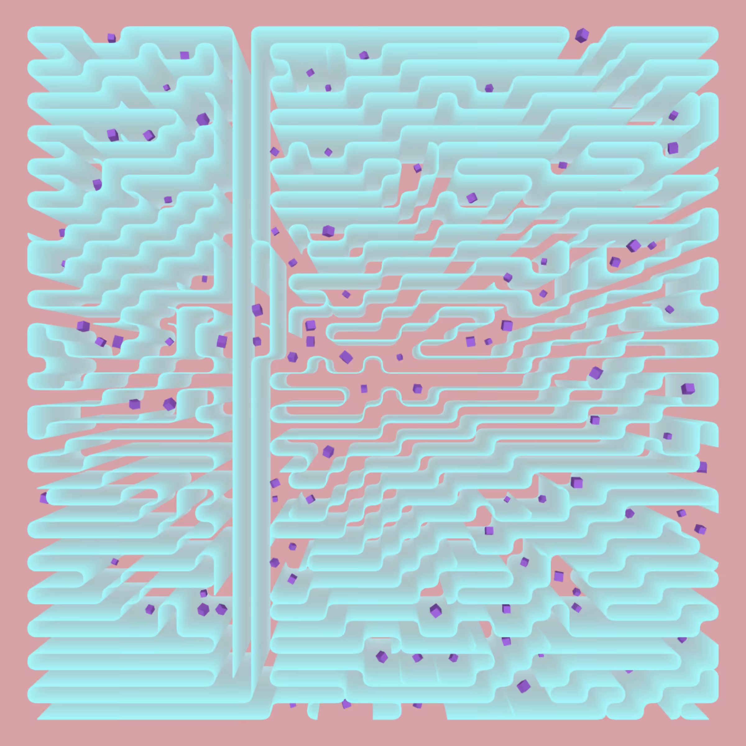Tropism #372