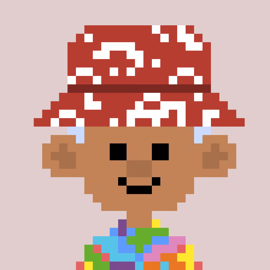 PIXEL WORLD: boy258