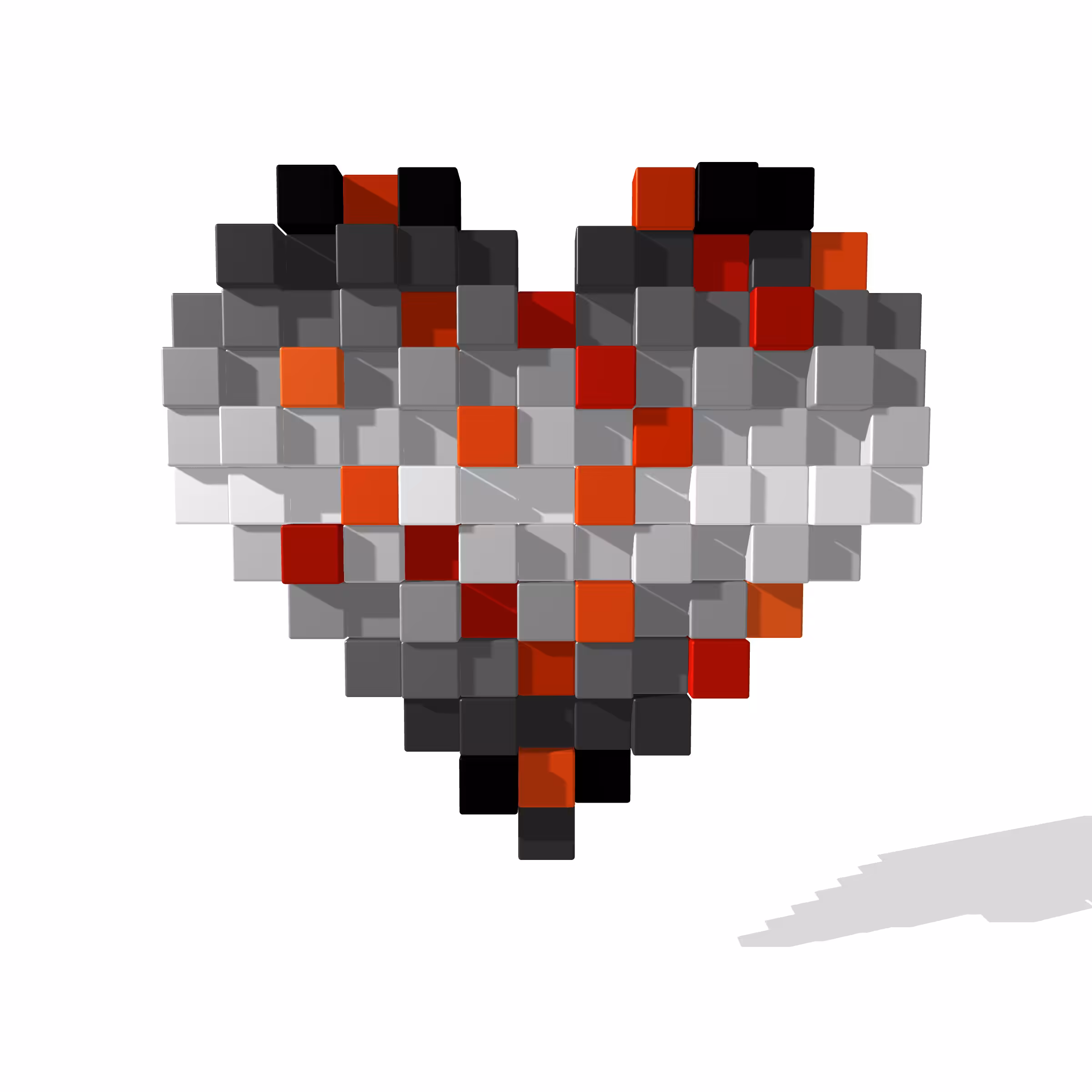 heart + craft #3618