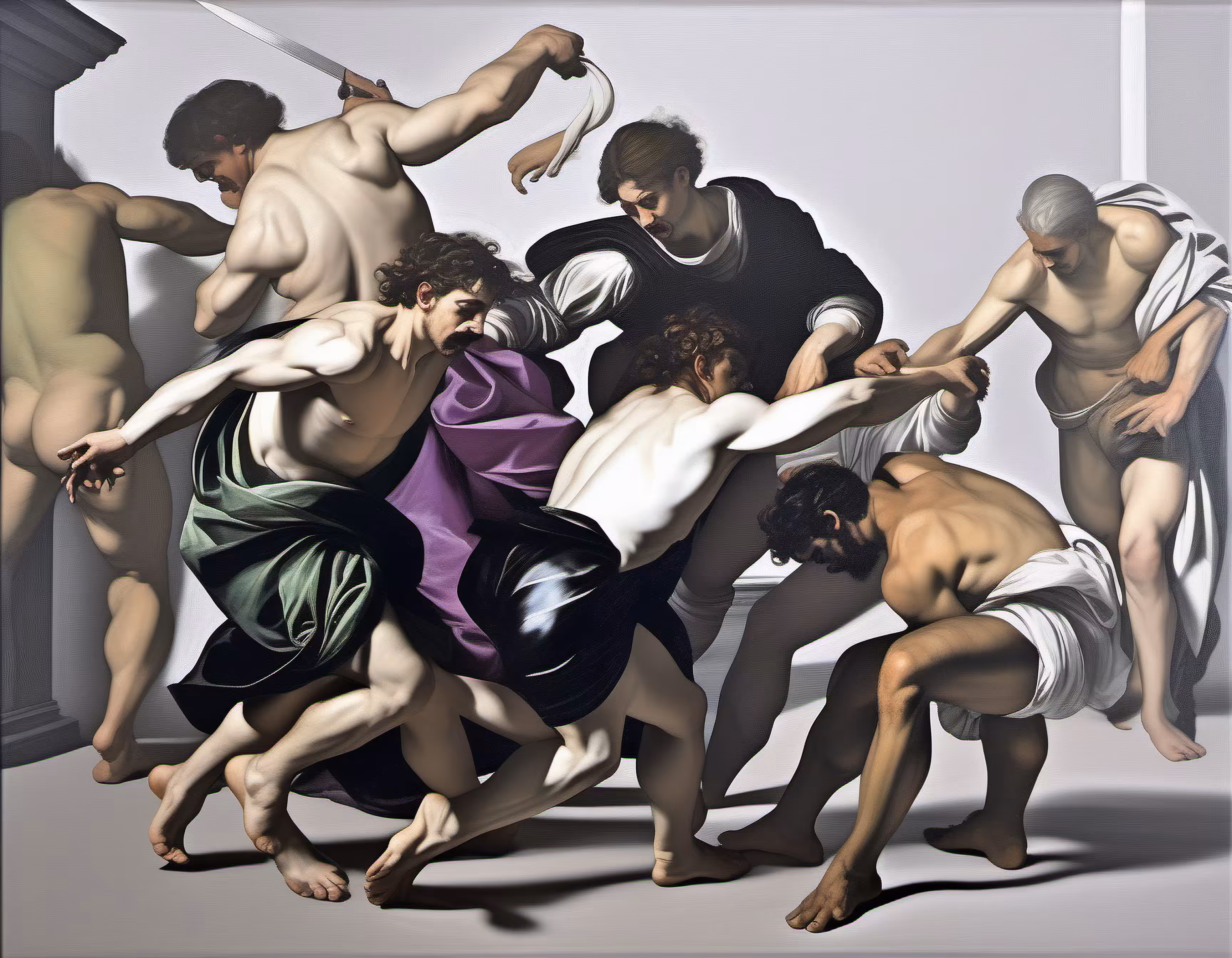Baroque Studies #105