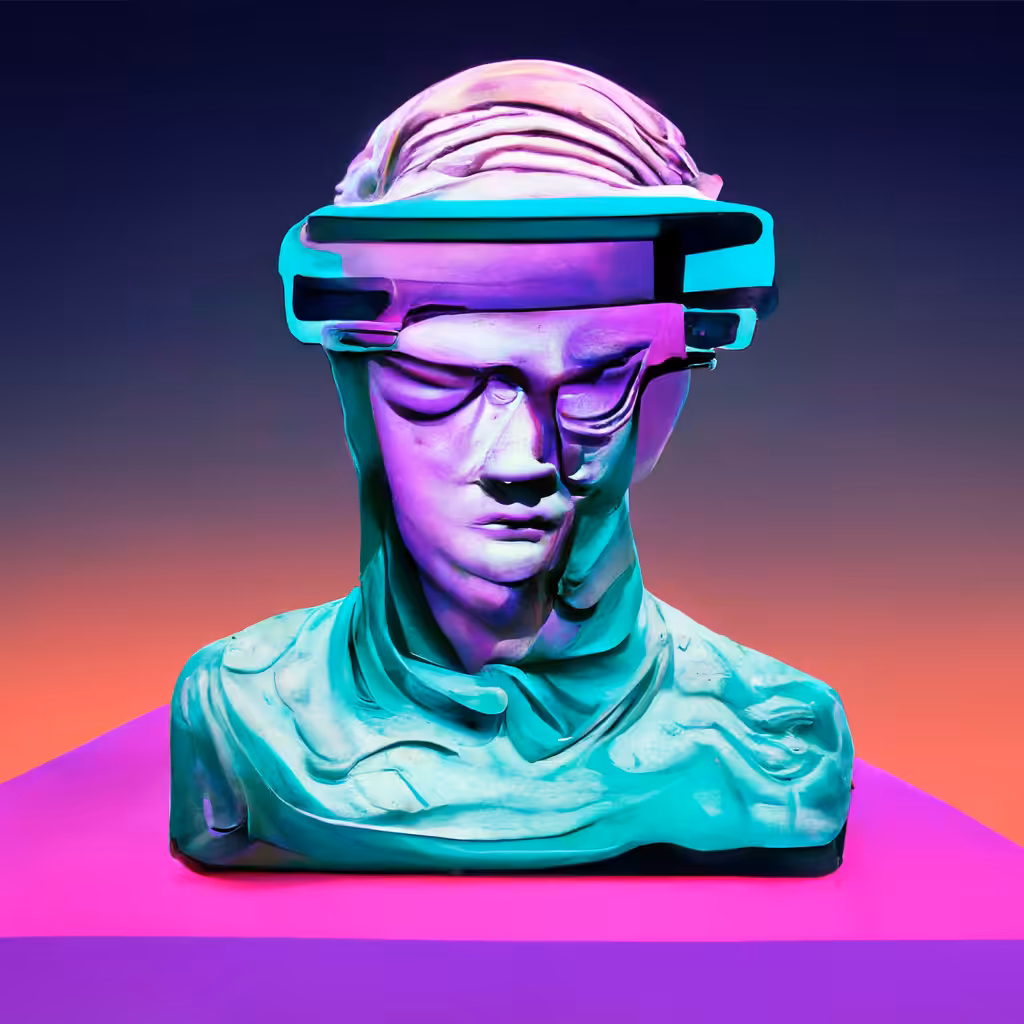 DESKTOP STATUE SYSTEMS LIMITED #1090