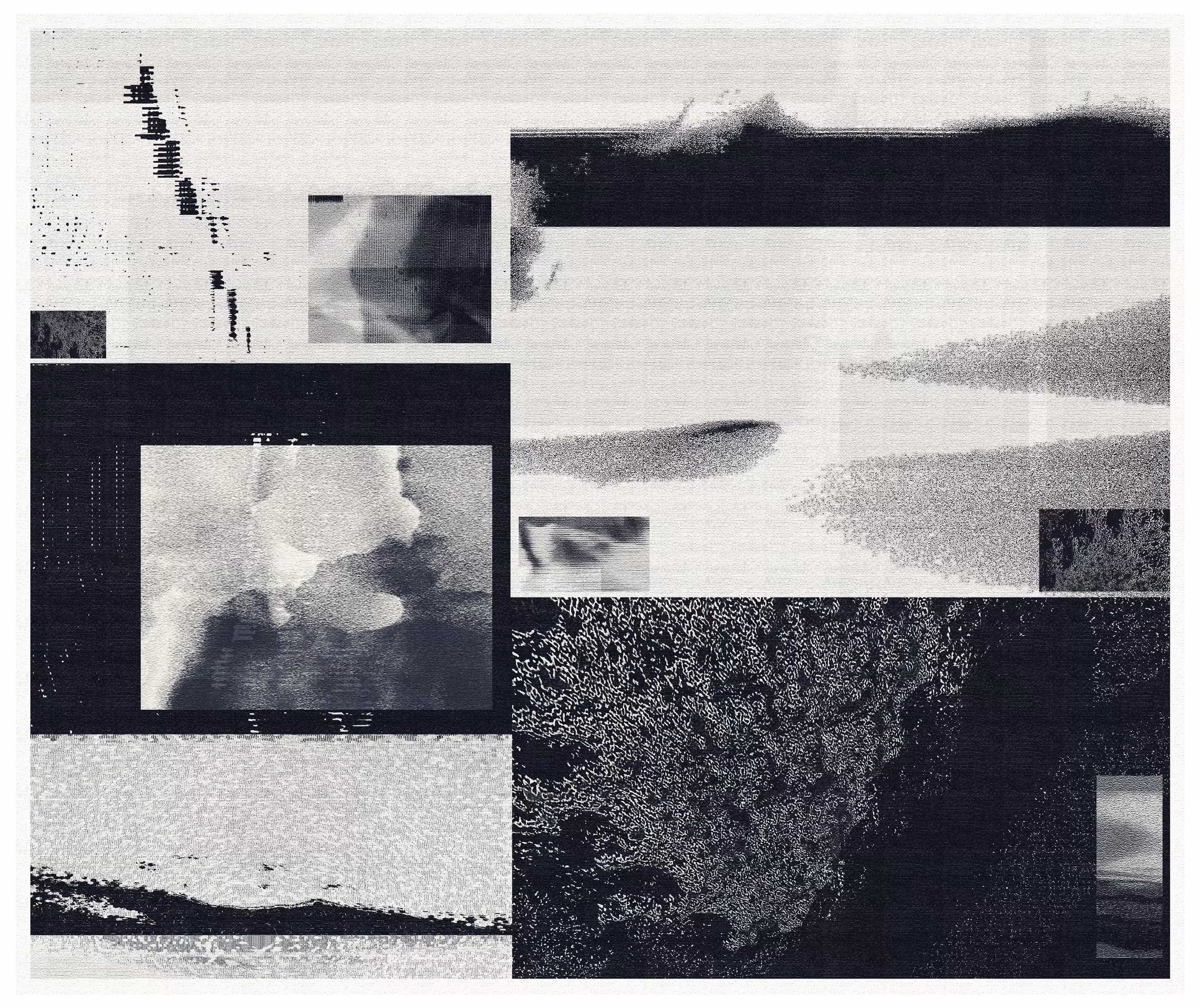 Cosmic Shadows VIII