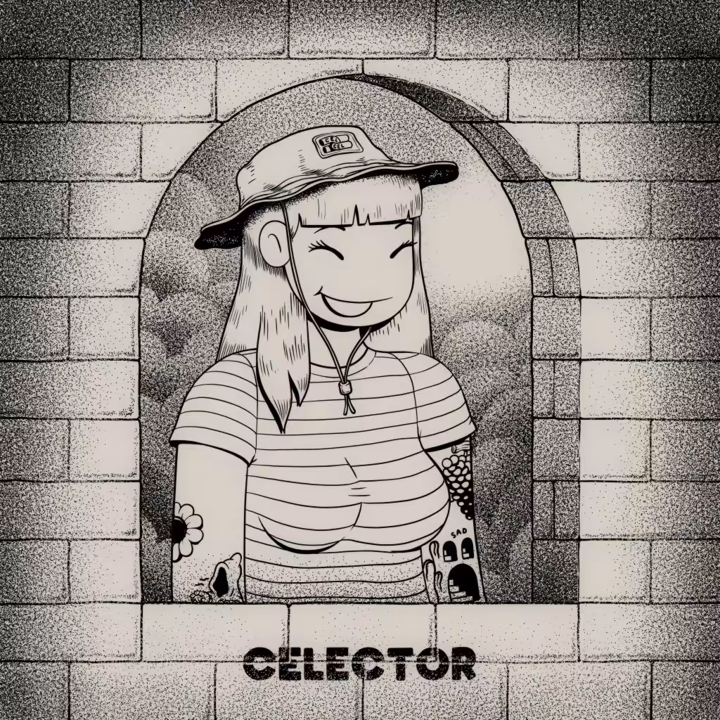 Cel Mates #2632