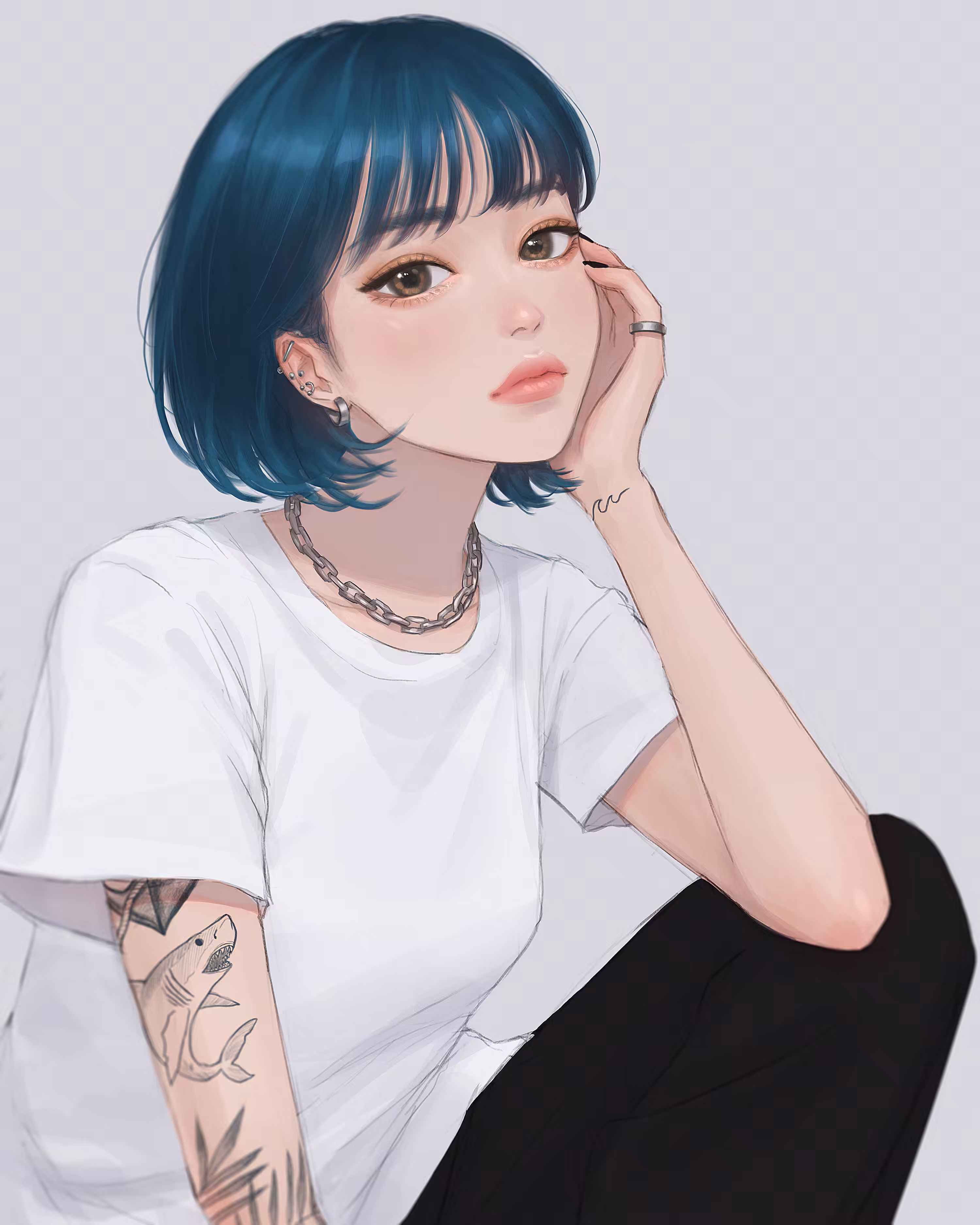 Haejeok - Umigirl
