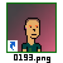 DesktopPunk - #0193