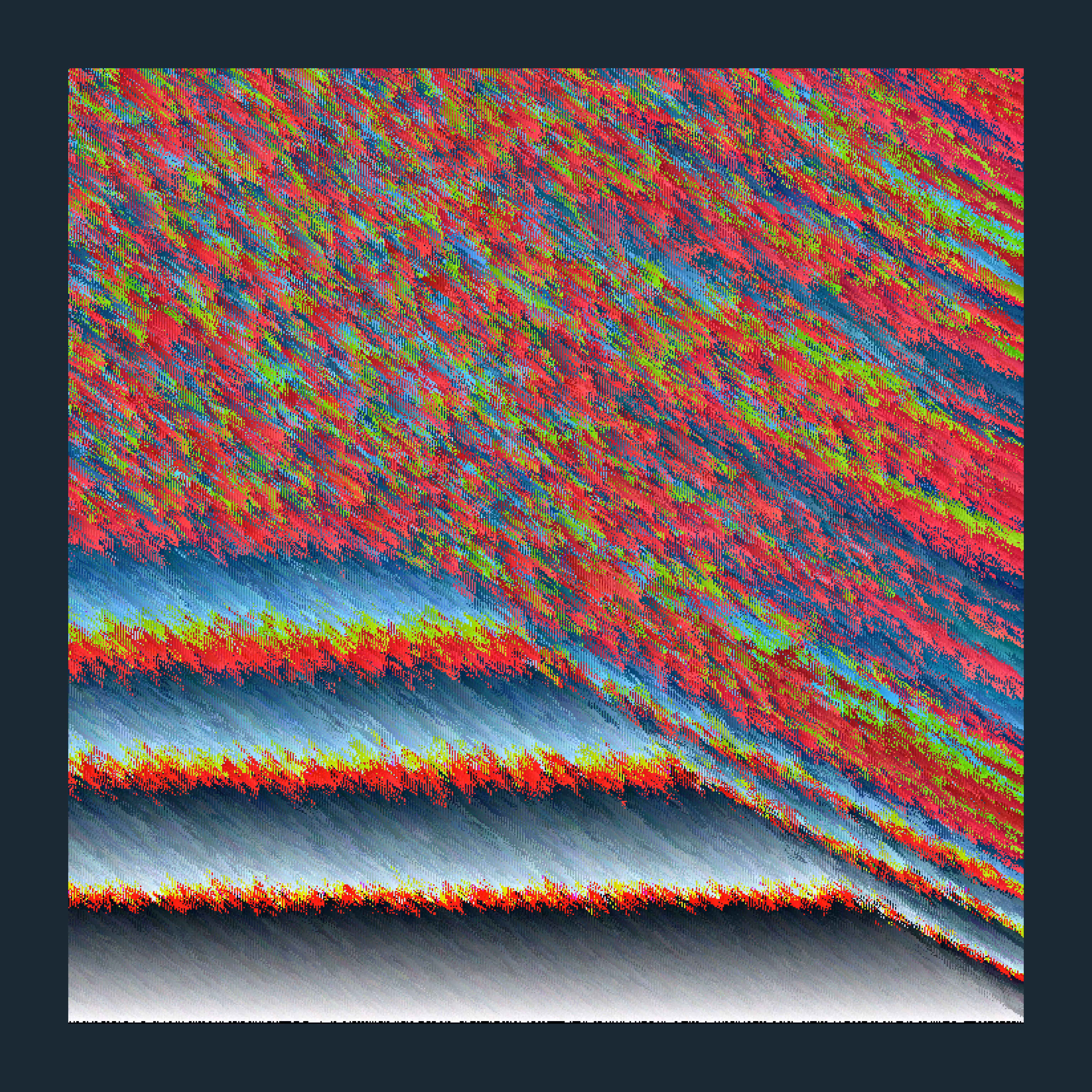 THE FALL #61