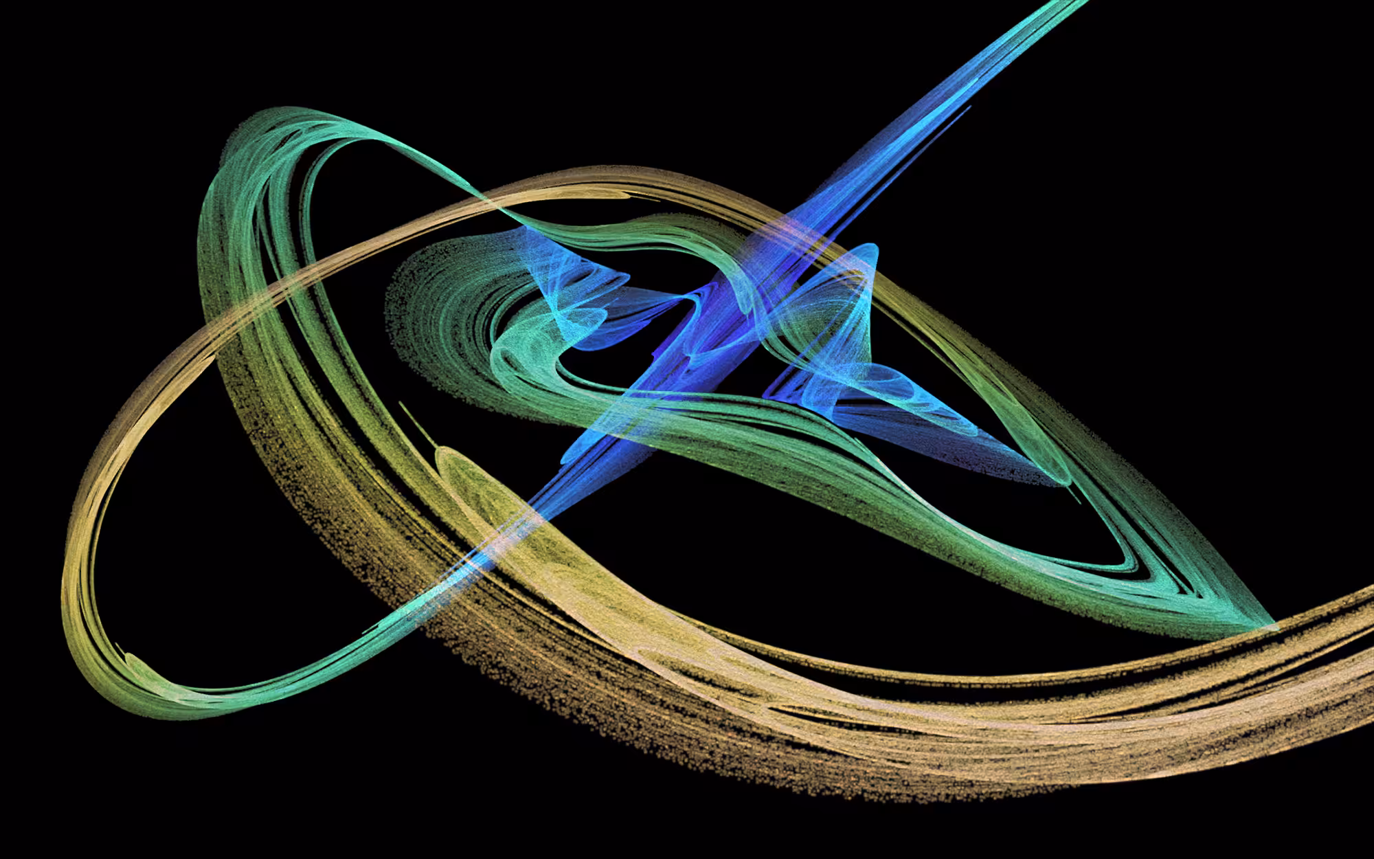 PolySin attractor