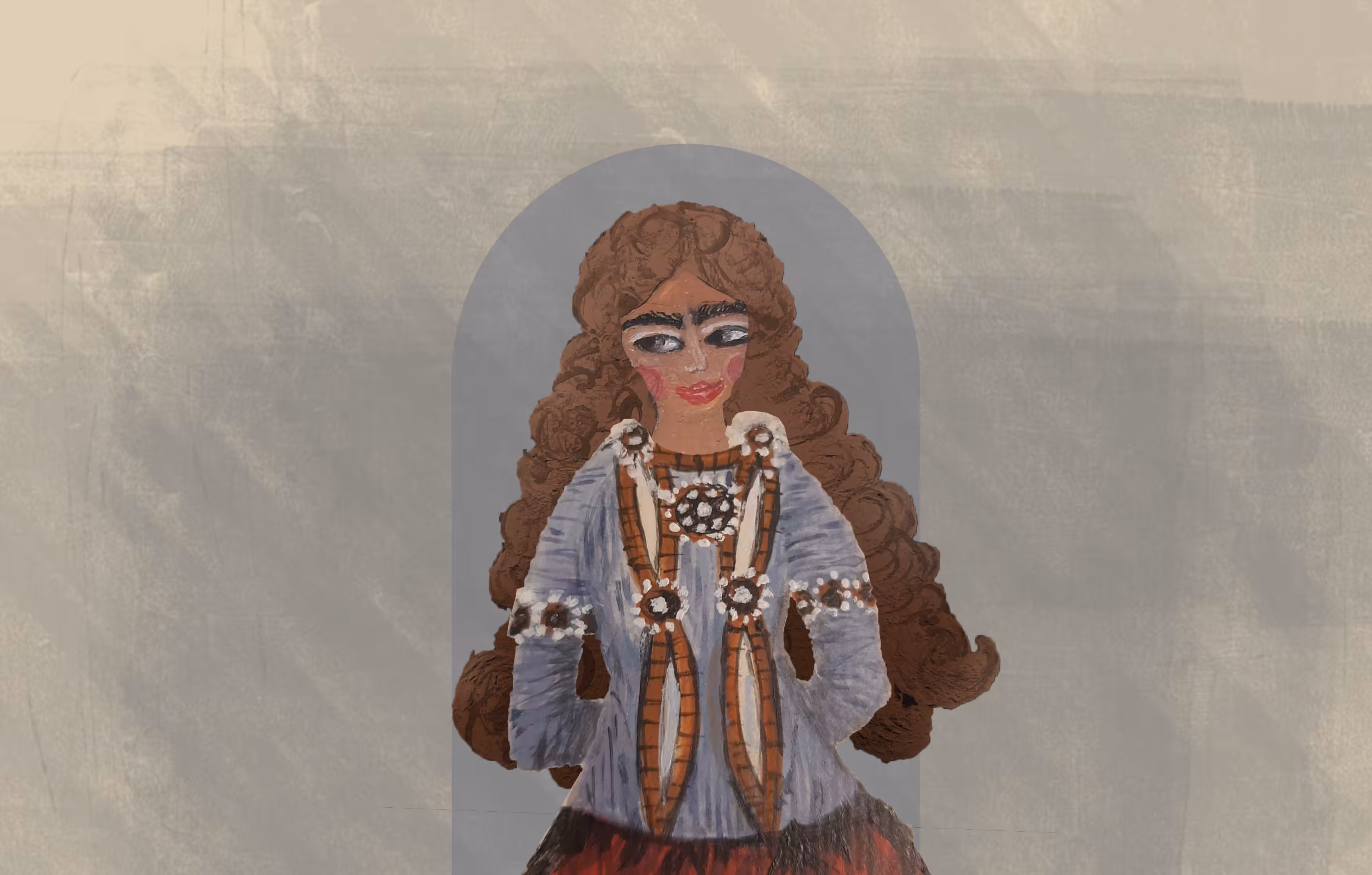 Daughters of the Sun #2