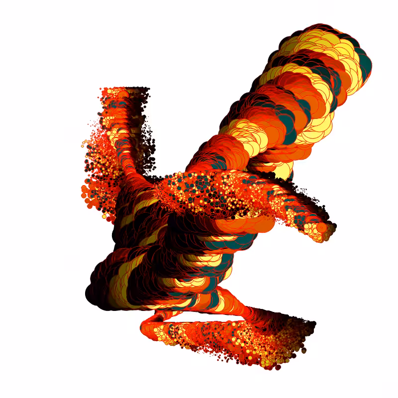 Microscopic #2