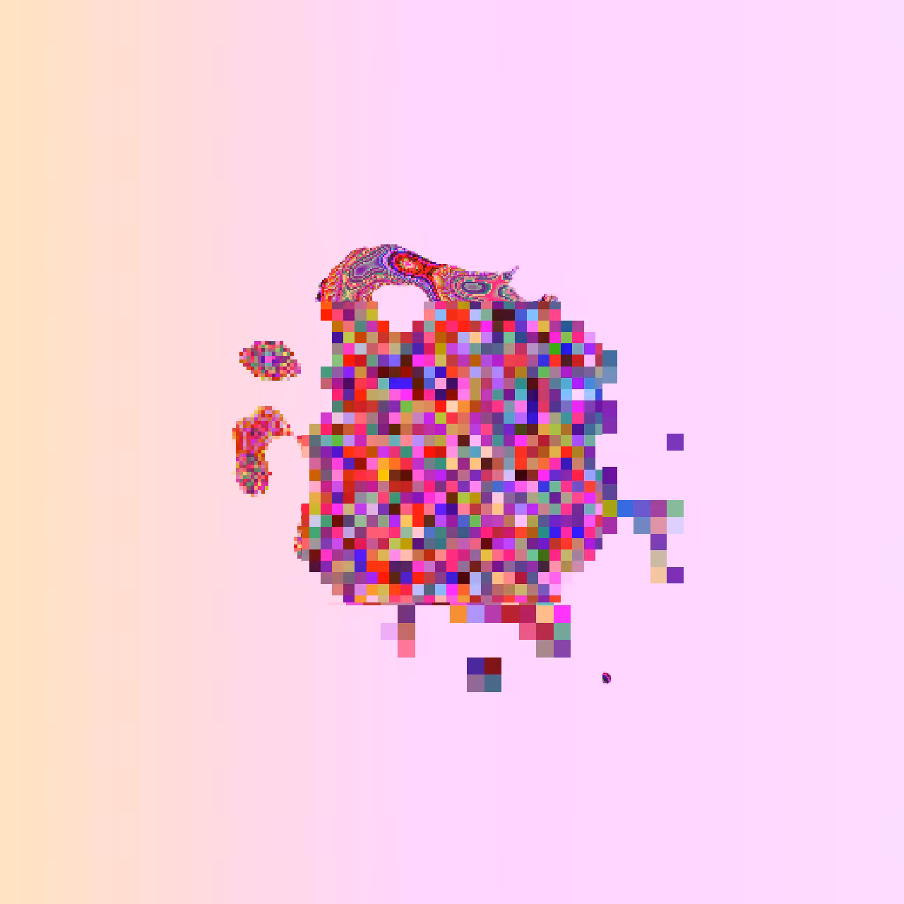 Microbioma #13