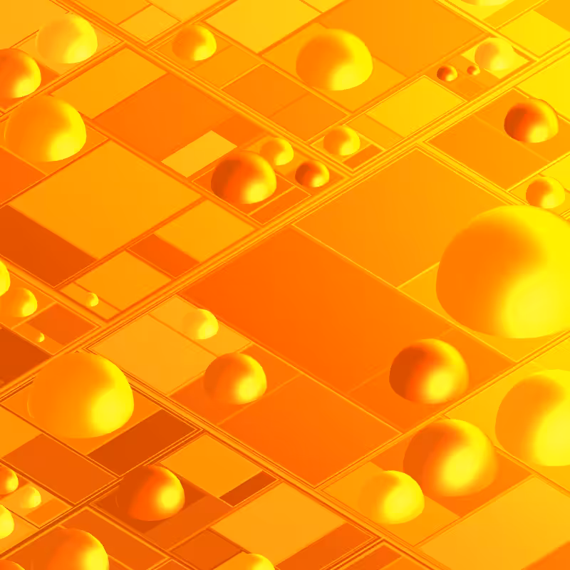 Geometric city #180