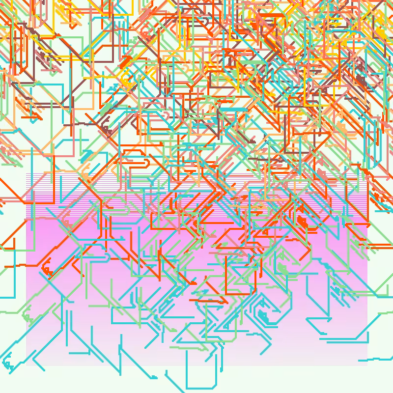 AUTOJOURNEYPAINT #4