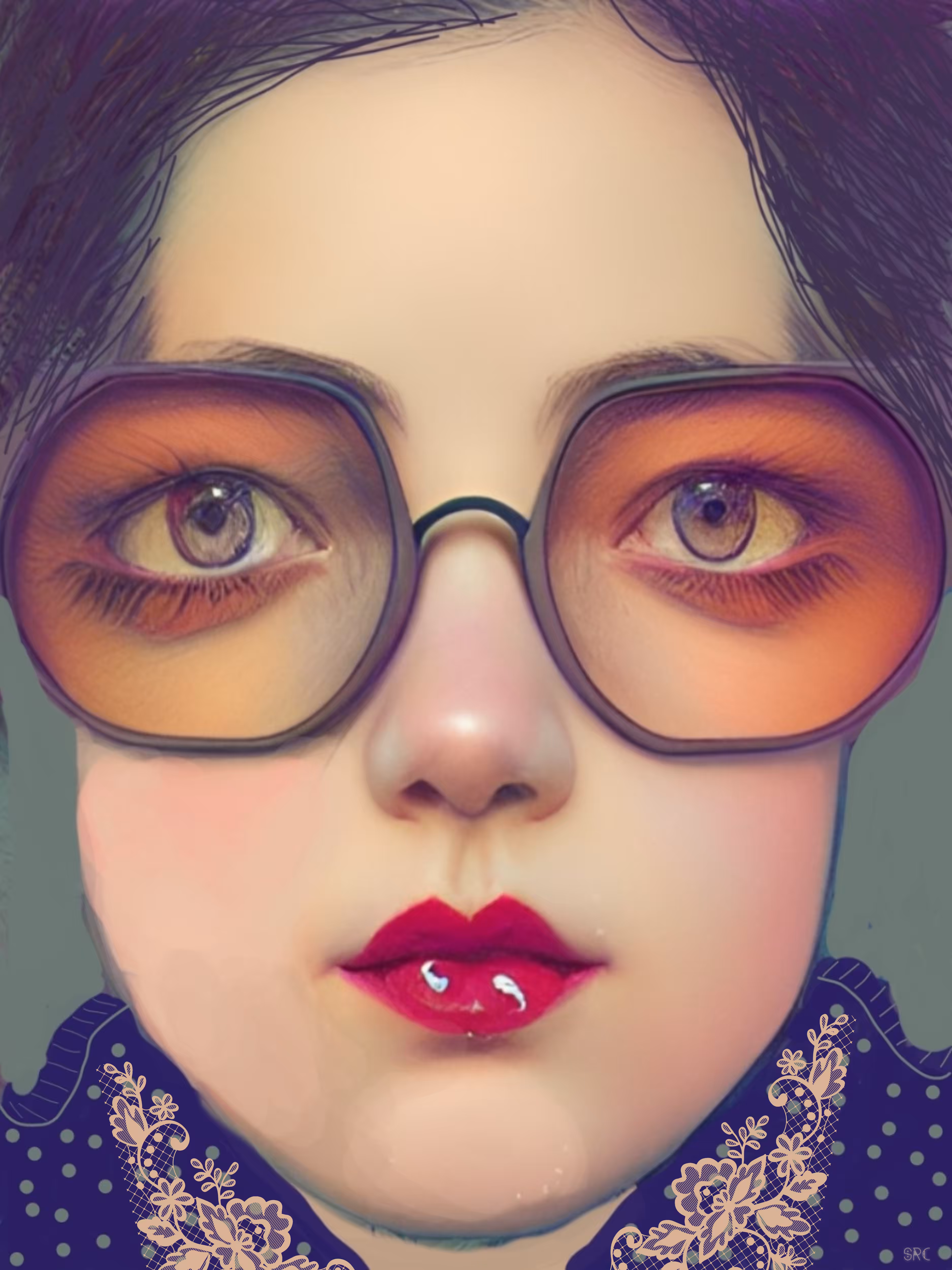Eyes of Wonder