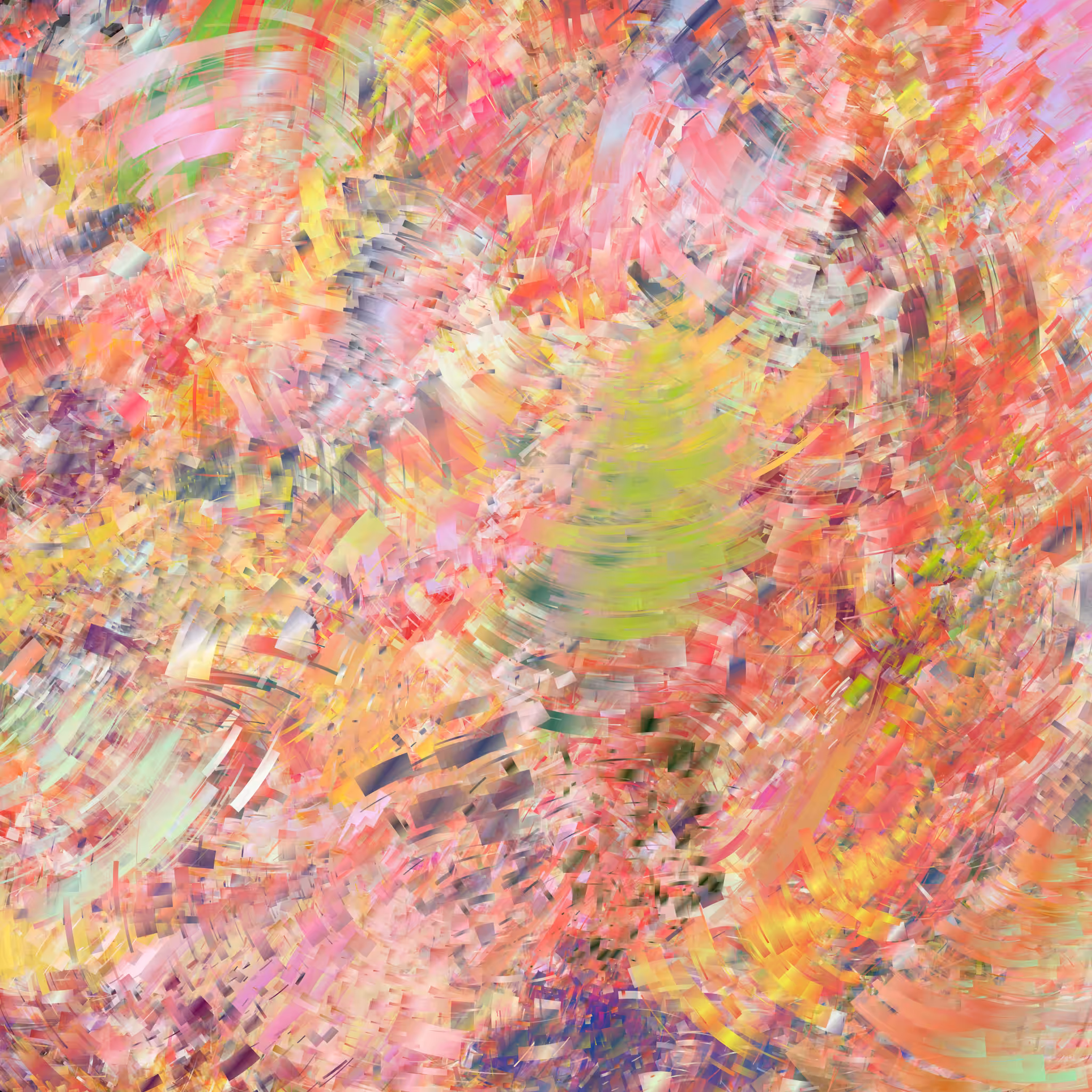 Color Study #33