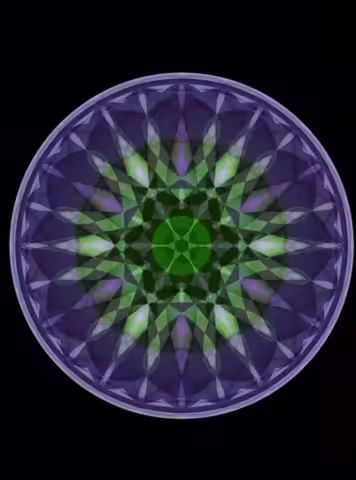 Mandala 2