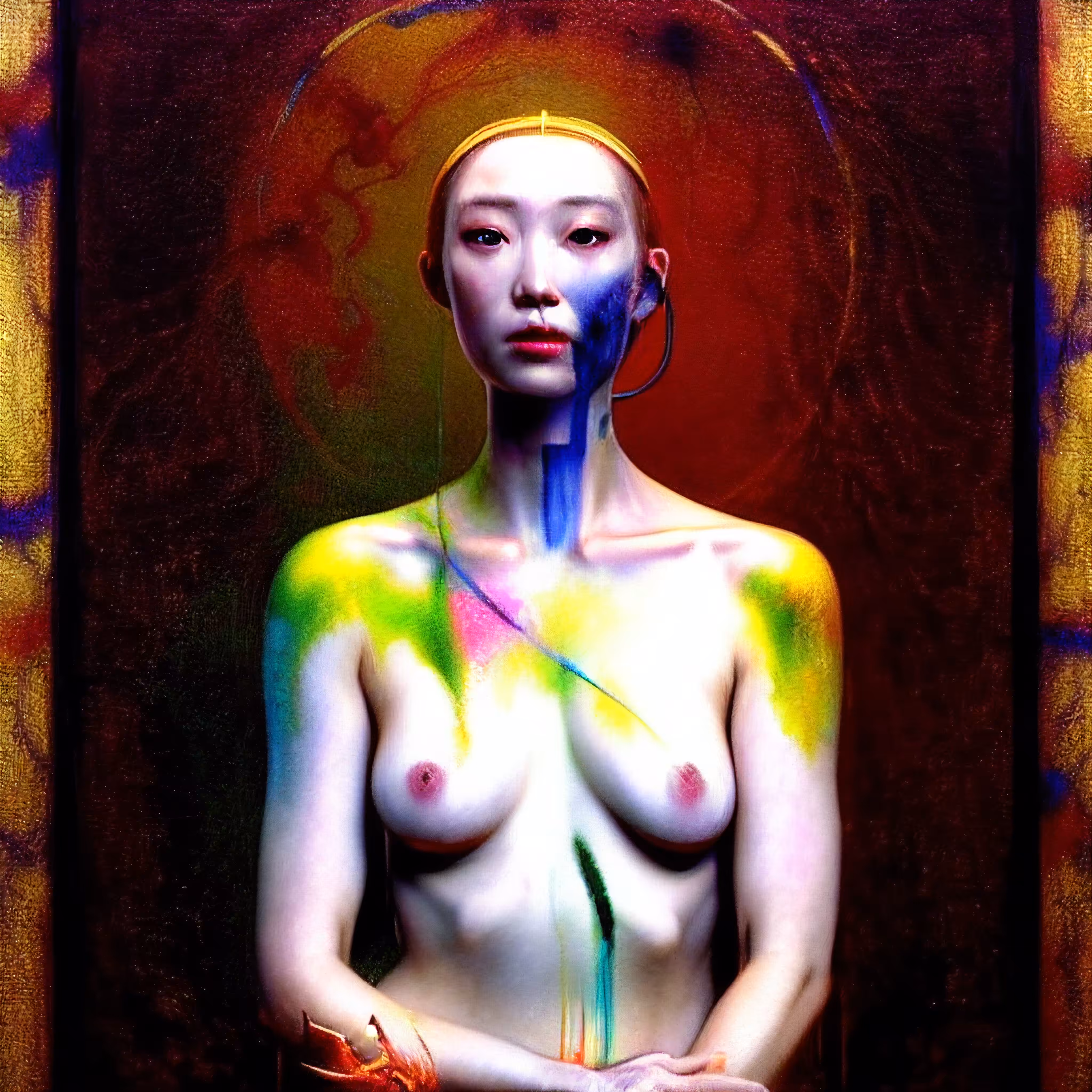 GANism #040