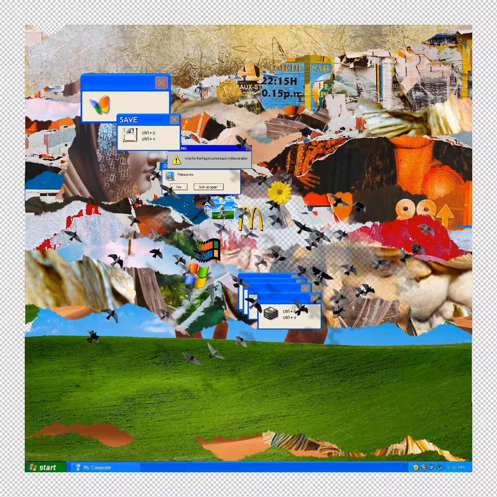 Torn tab #56