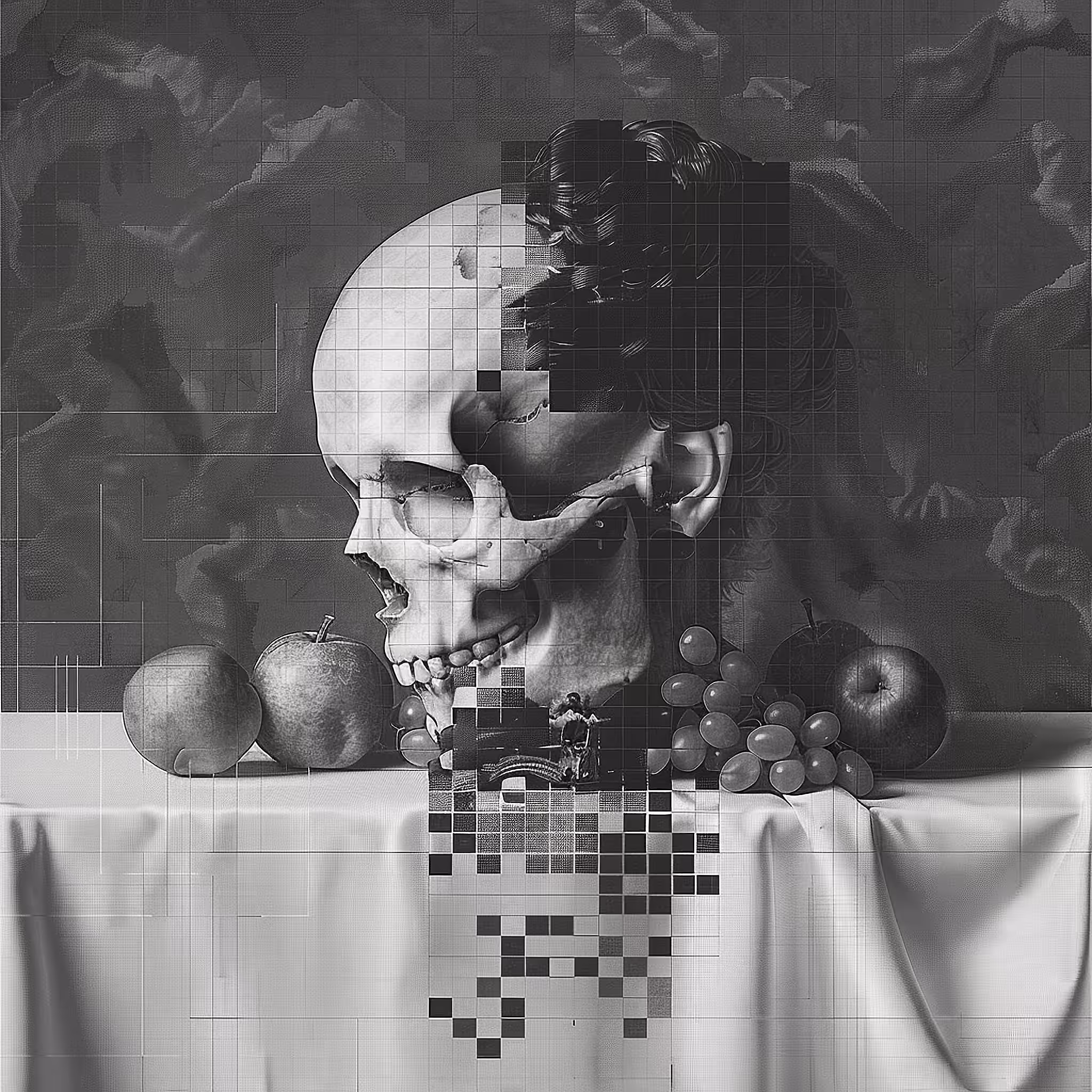 Still Life Corrupted #6