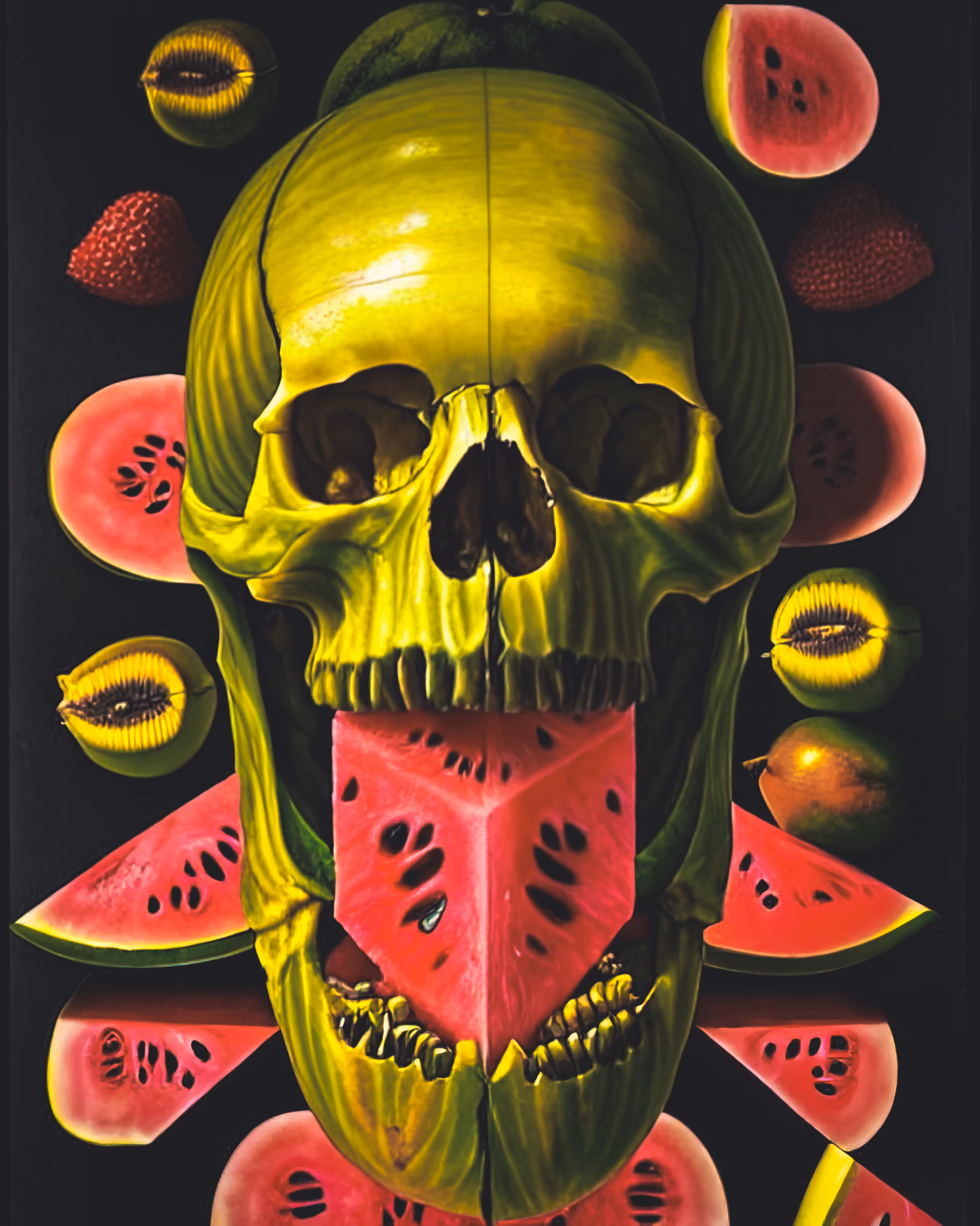 Walter M. Lone x