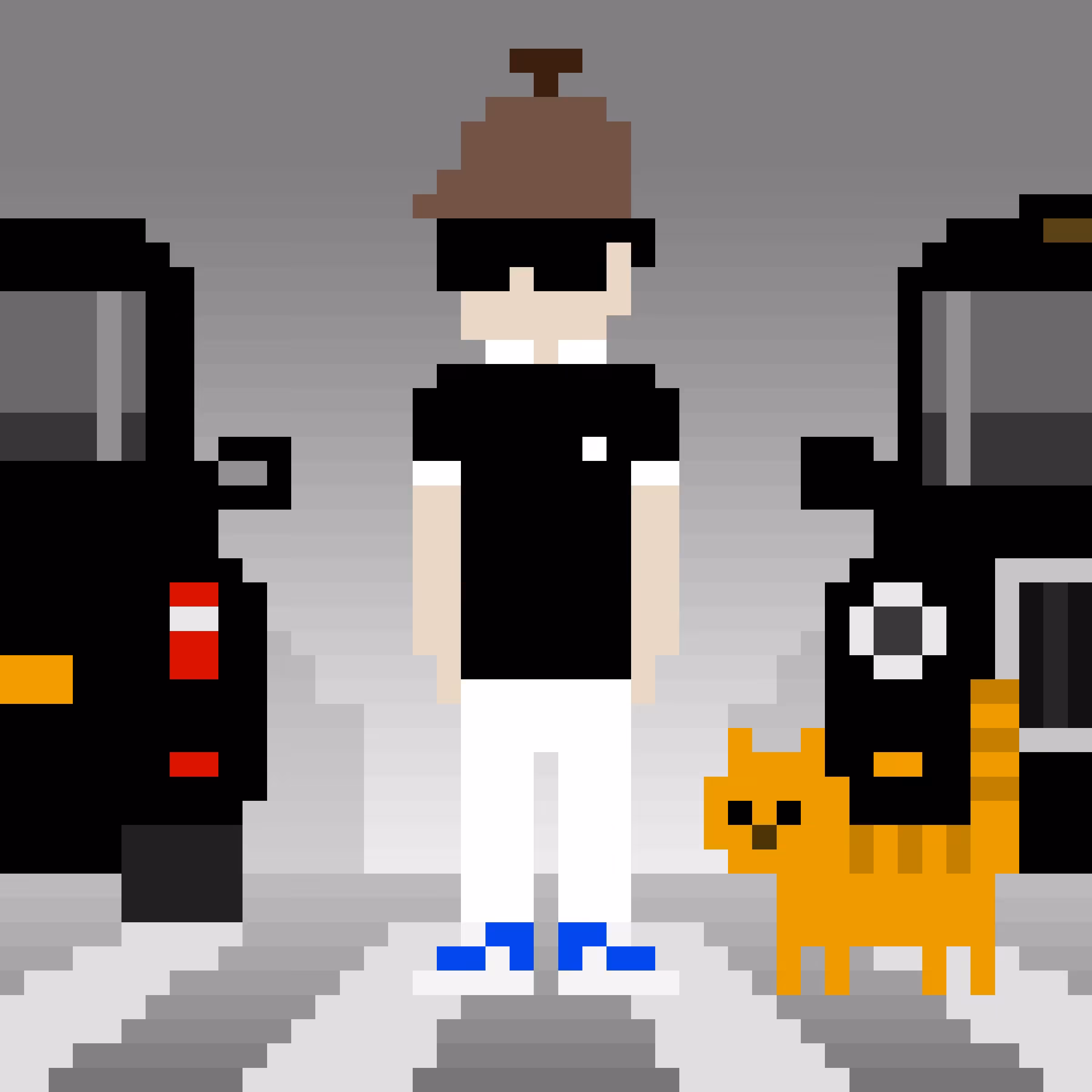 CryptoLondoner #602