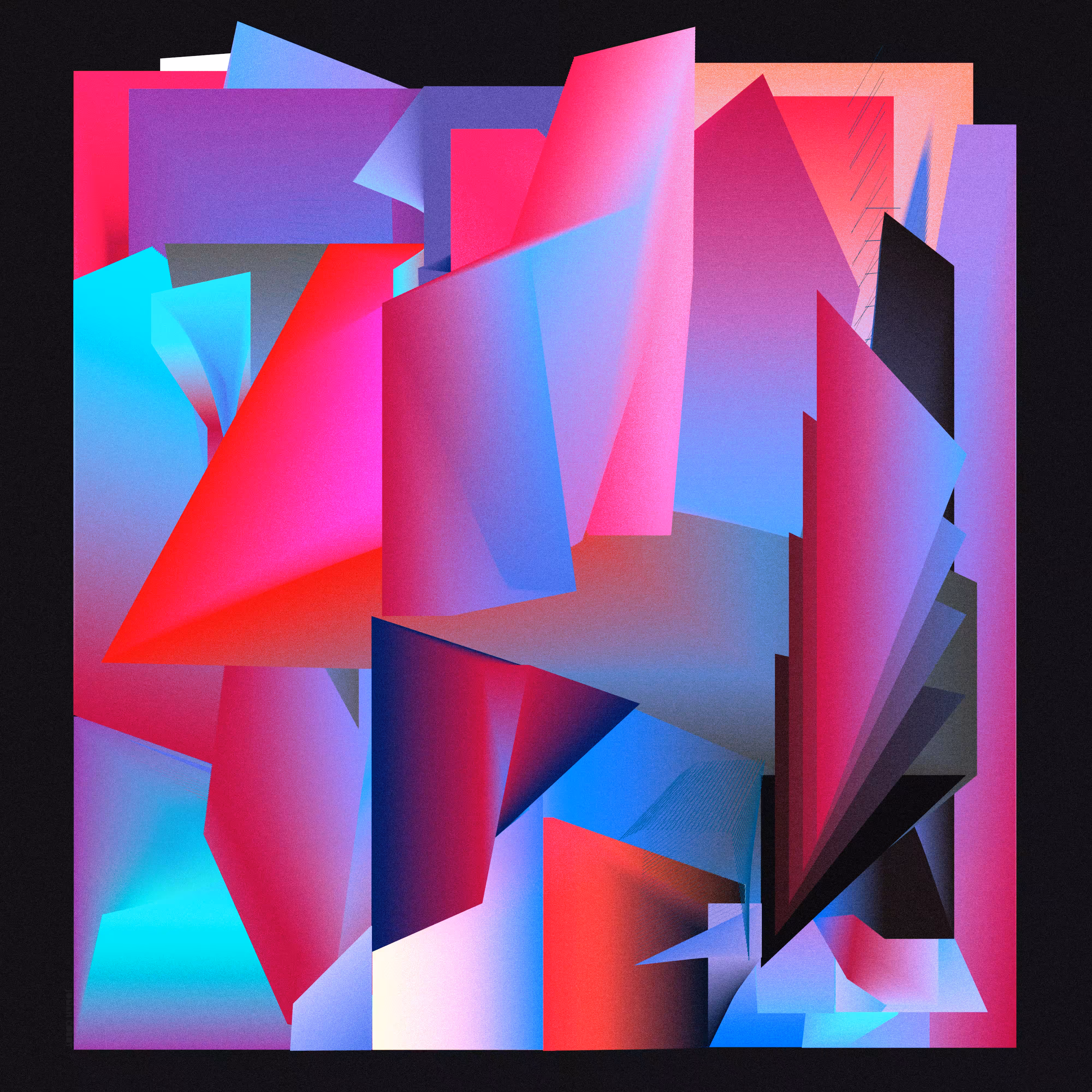 Vivid Broadcast II Alt Version