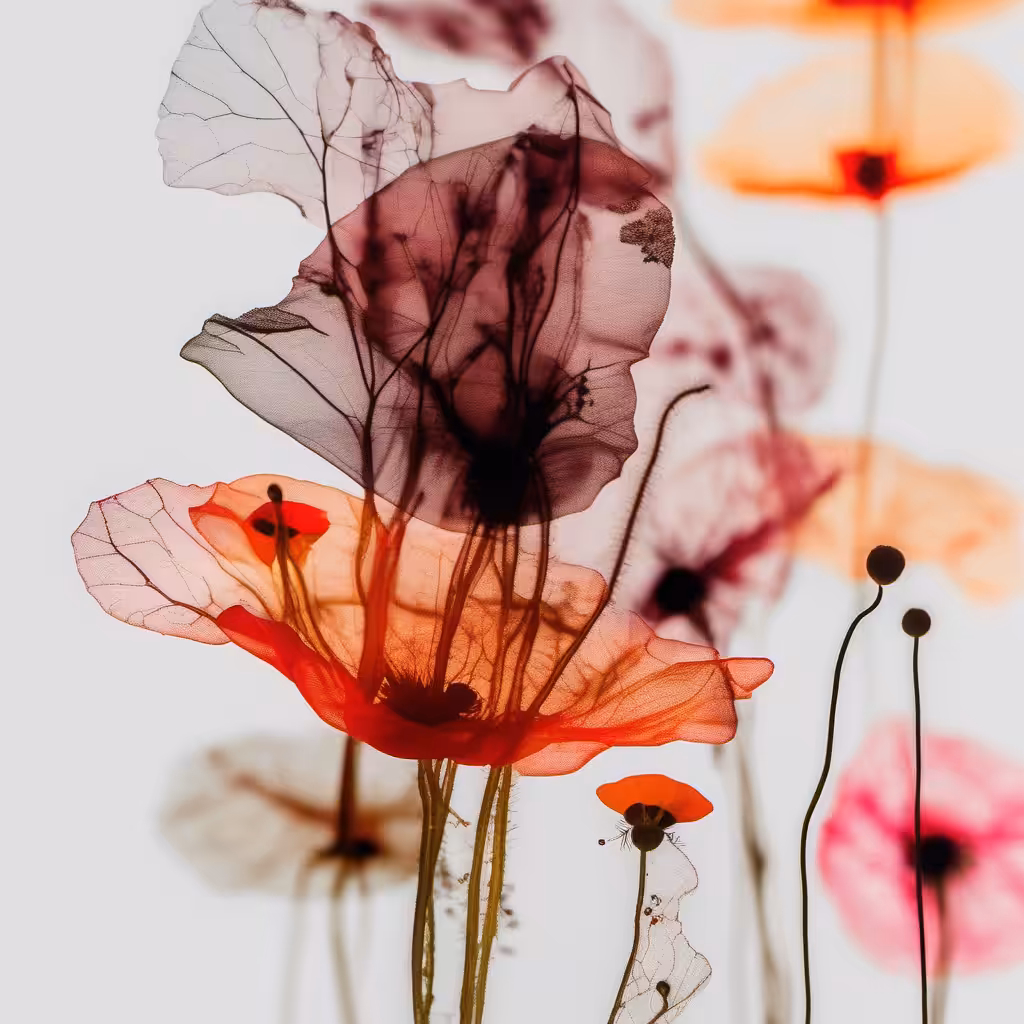 Organic Aura #20