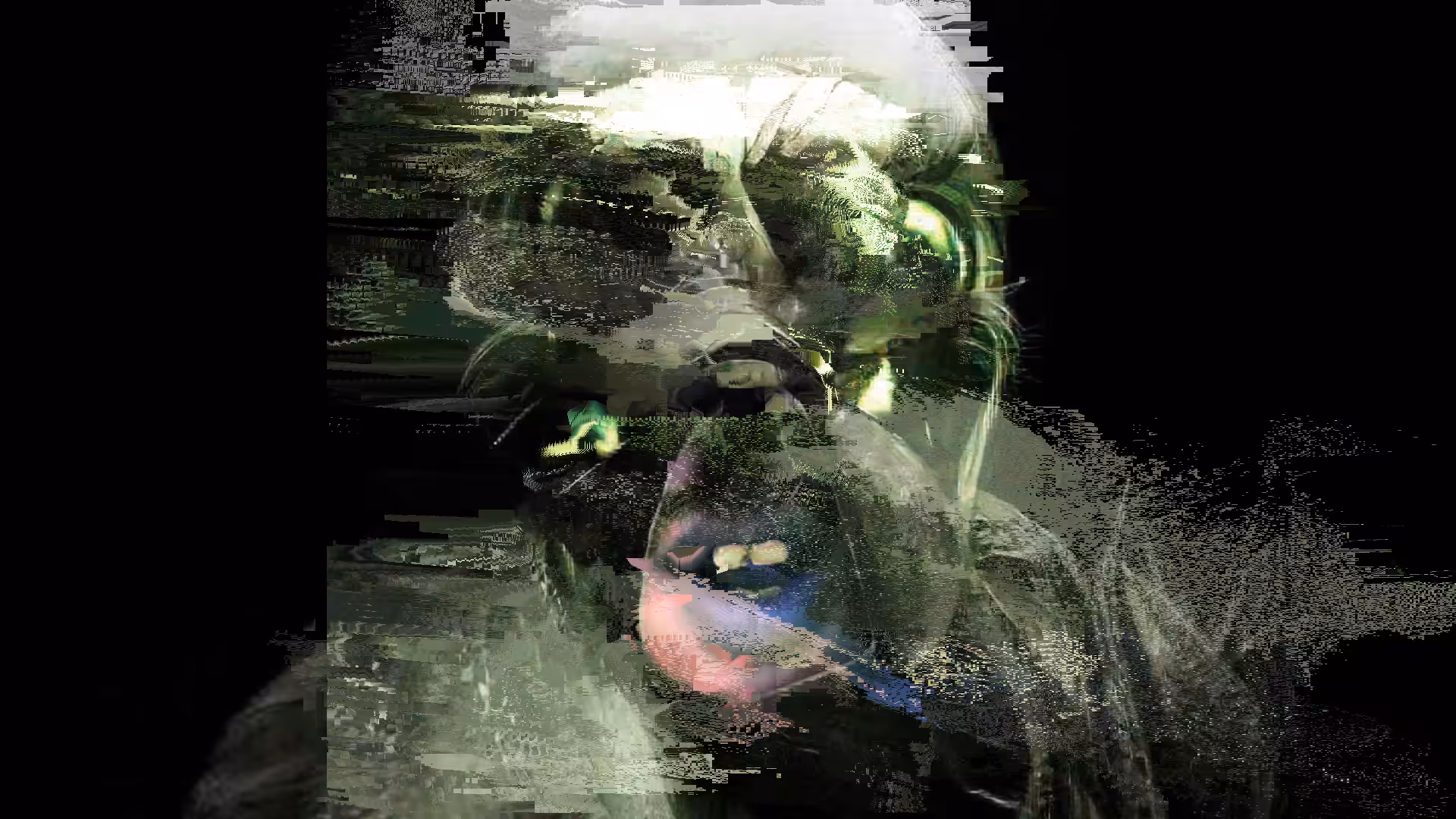 Virus lockdown crapp