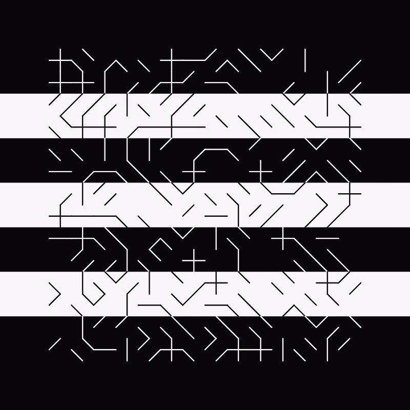 Mono Ciphers #32