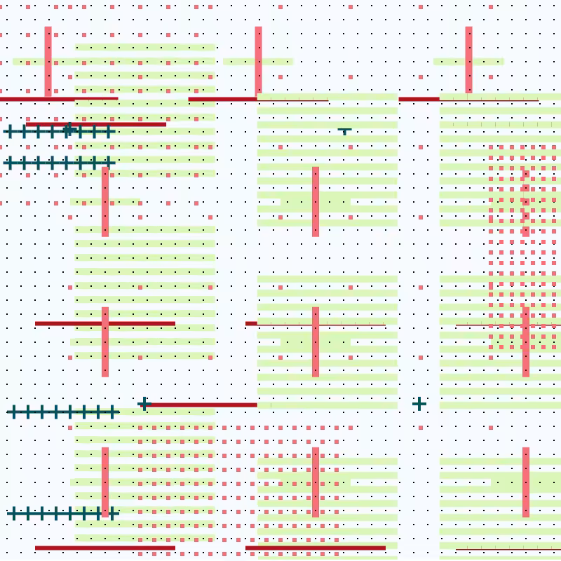 MESSYGRID #81