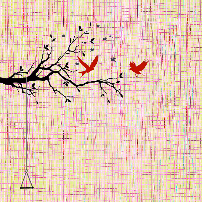 Birds Tale #10