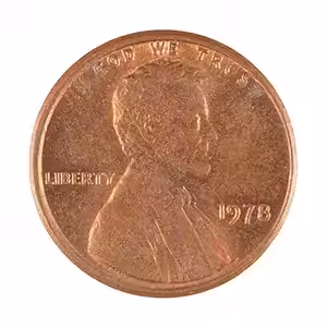 CENTS #8276