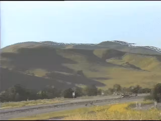 just the beginning ⛰️