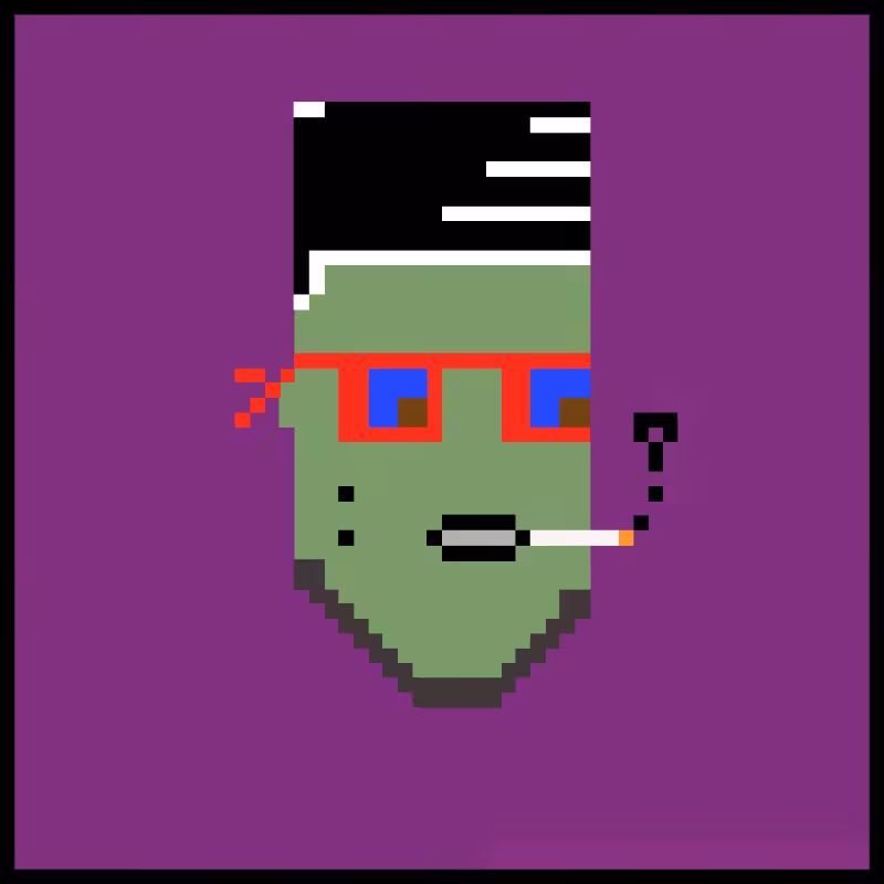 HashDude #6