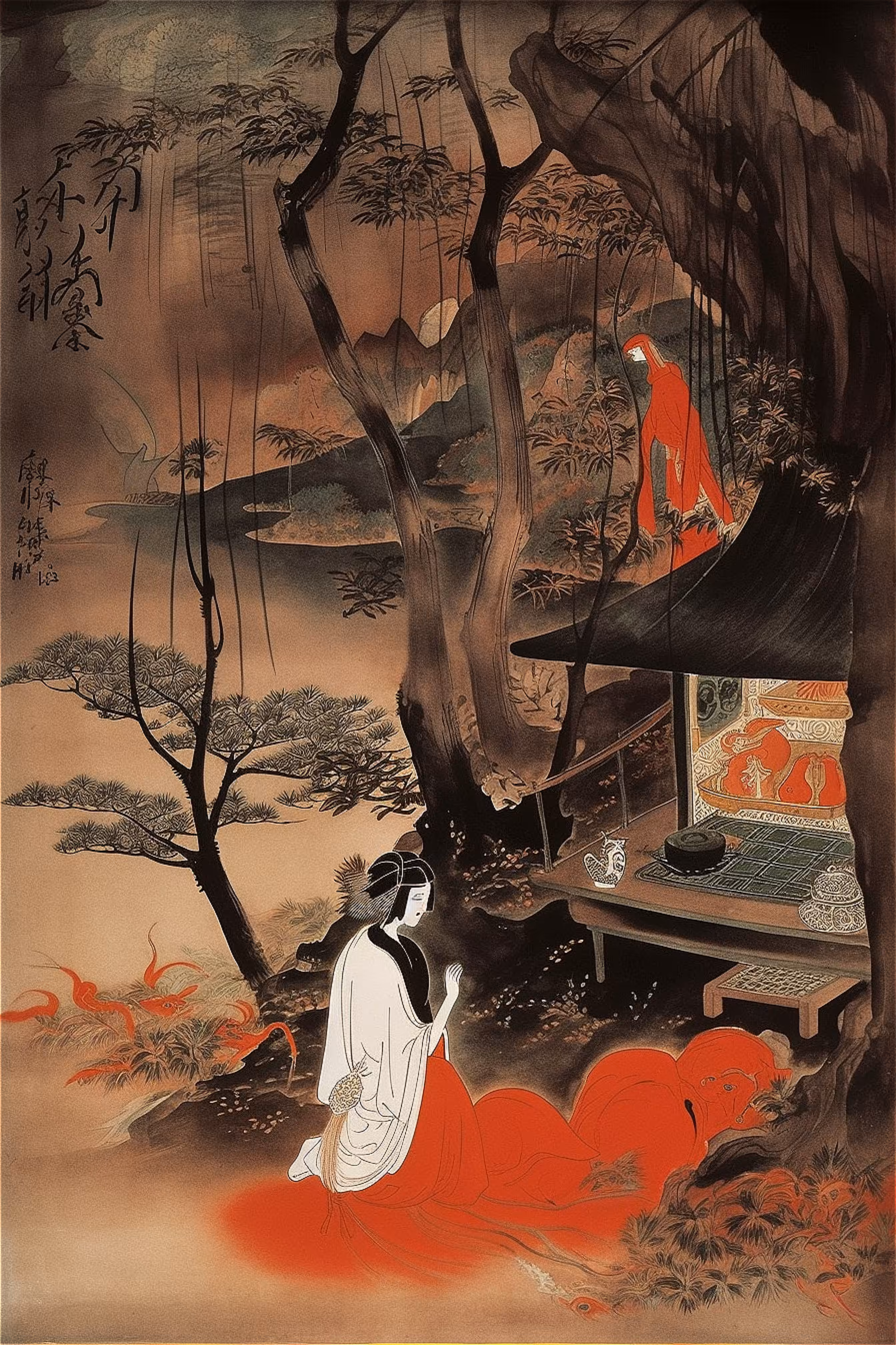 Chūjitsu