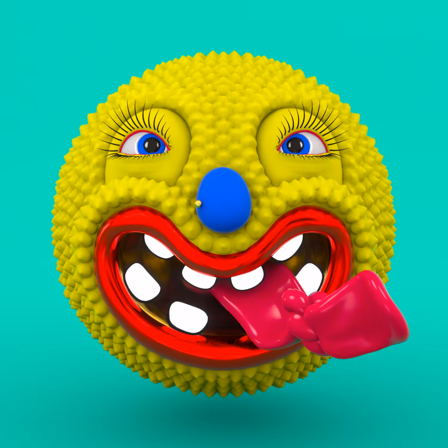 JOYWORLD JOYsmilies: JOYsmiley 1151