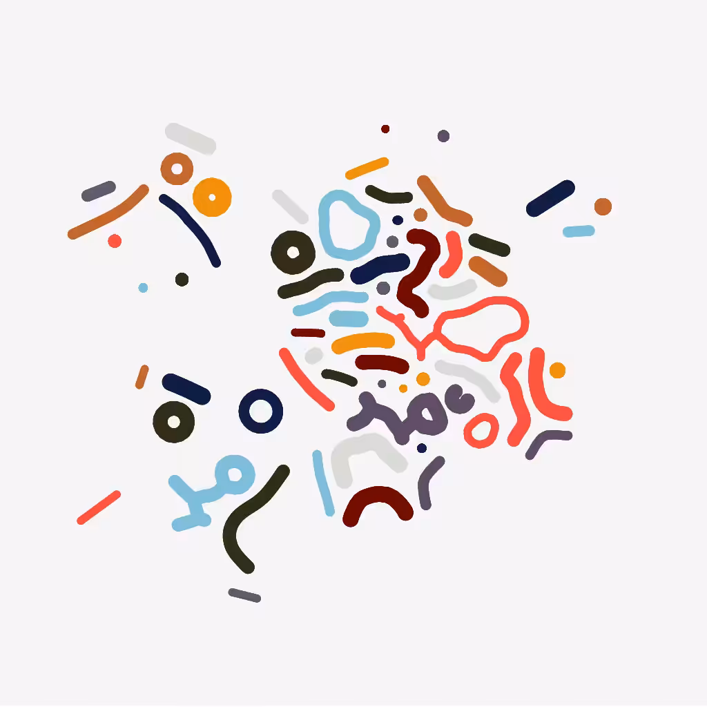 filaments #82