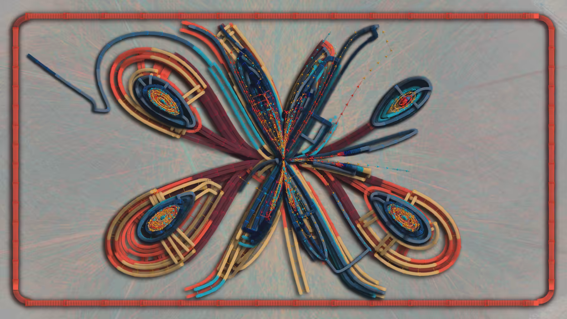 Morpho Gene #15