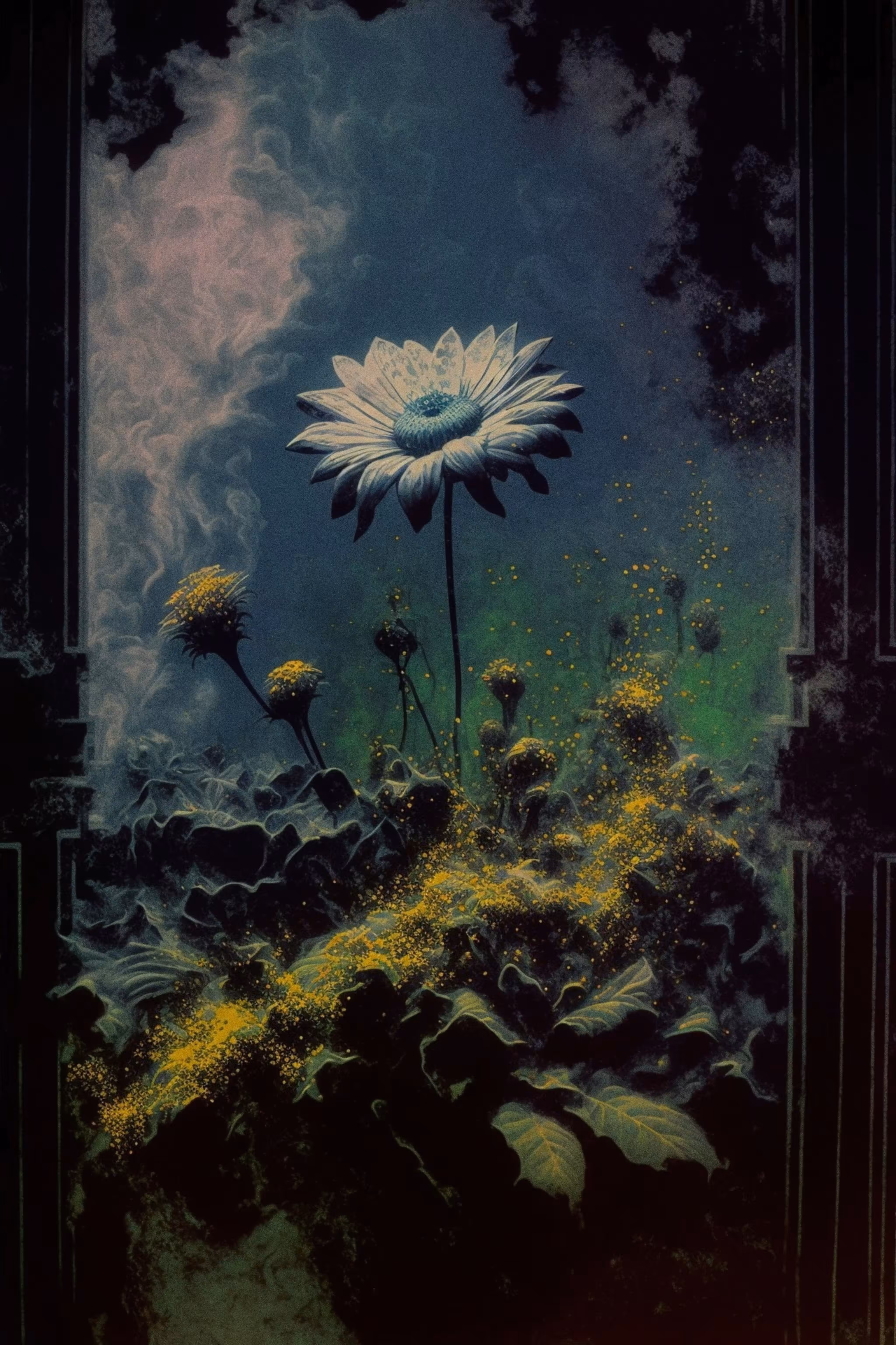 #3. Children of the Moon, 1.