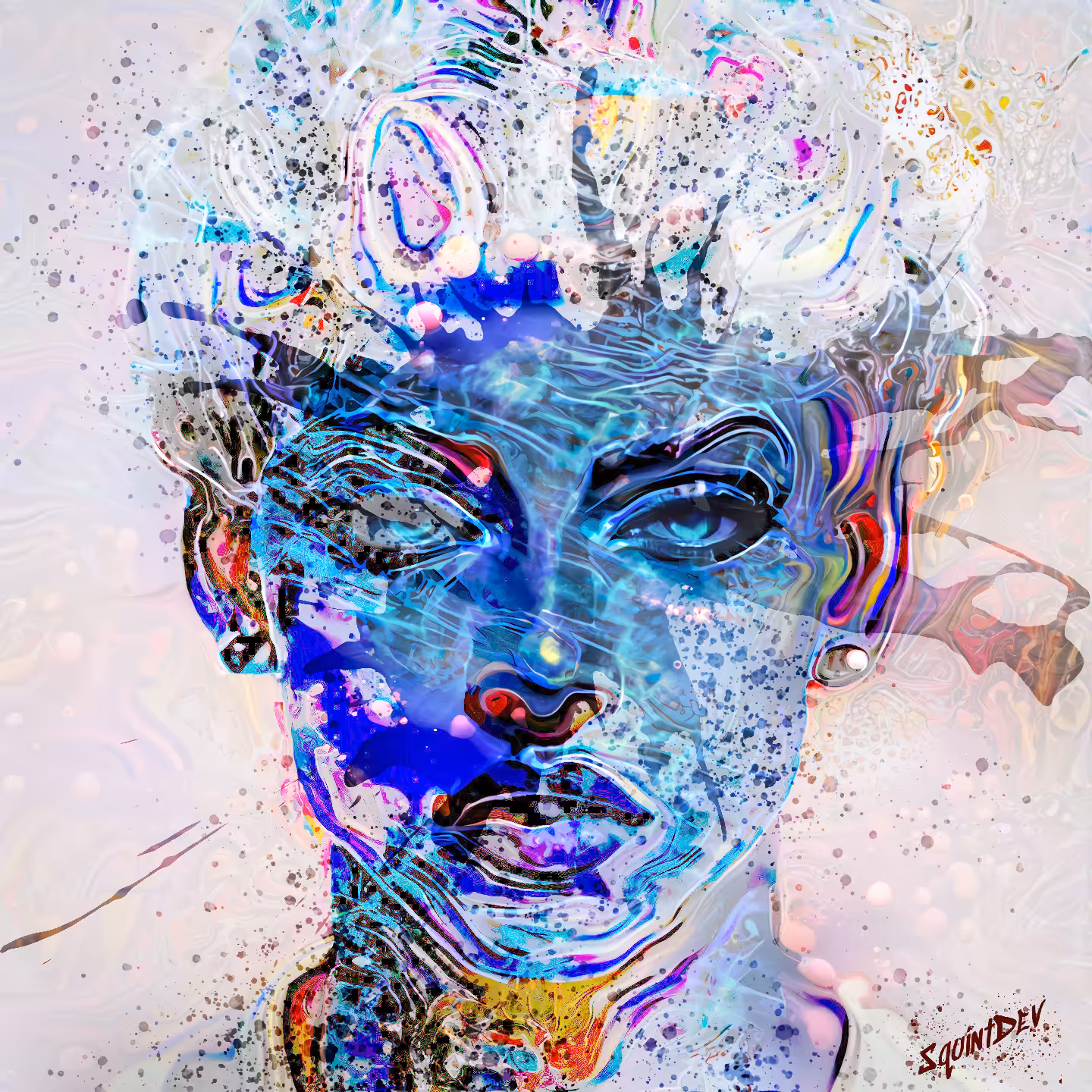 No Quarter