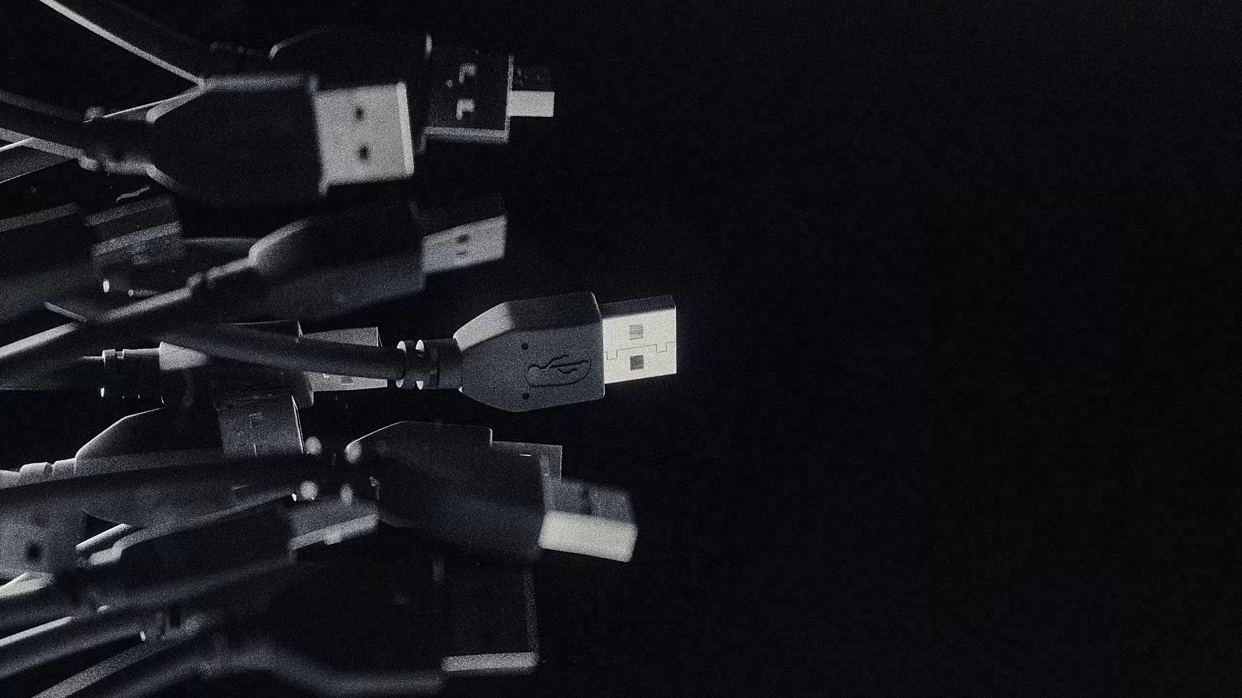 USB