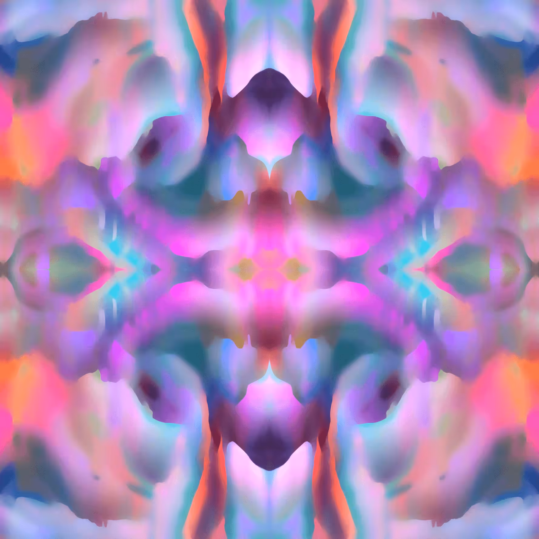 Sacred Spaces #94