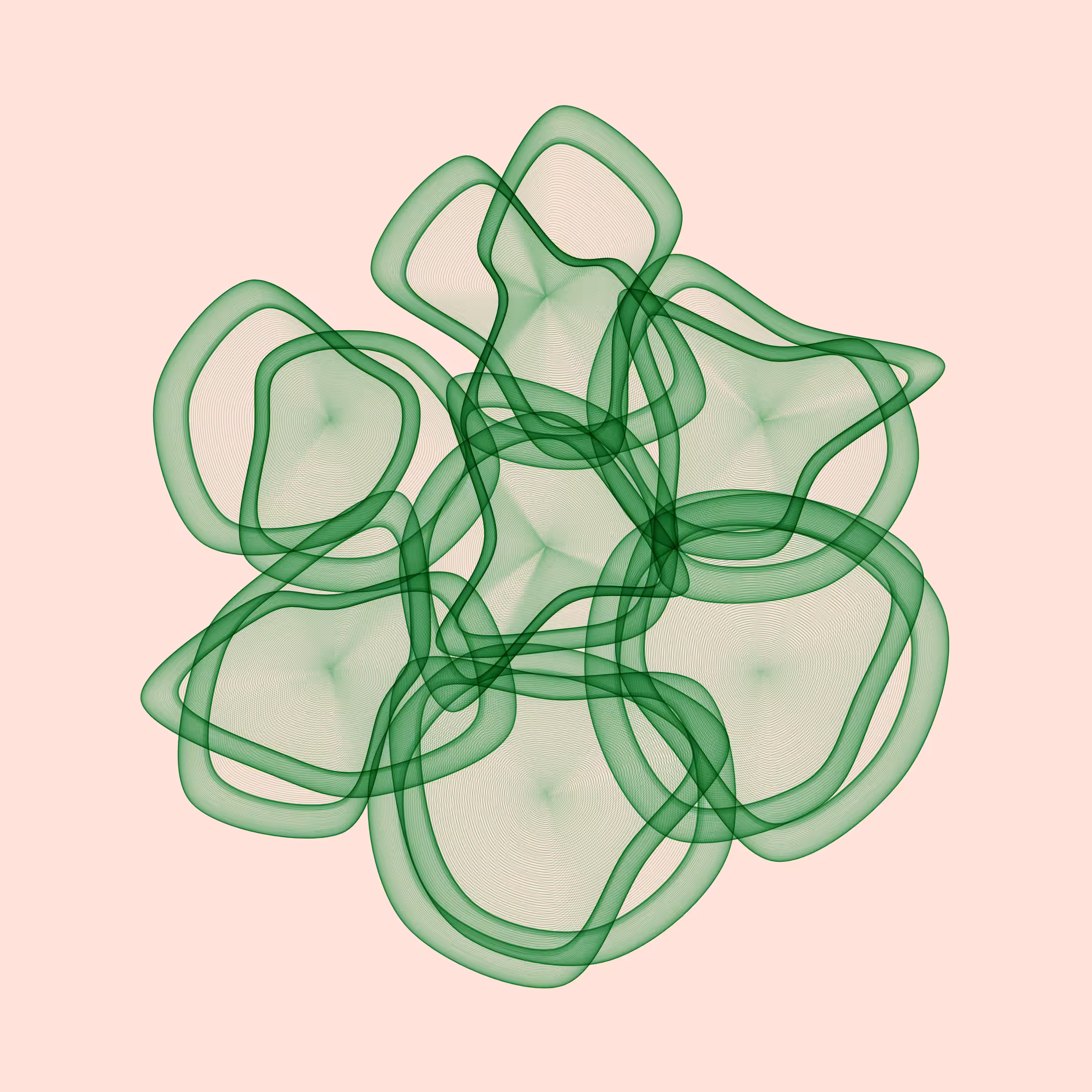 Flowers #4860