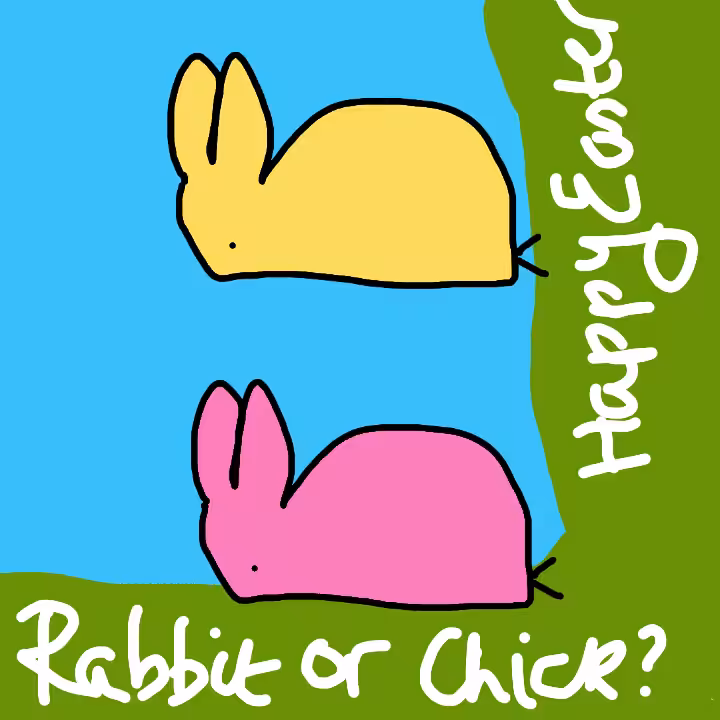 Bunny/Chick
