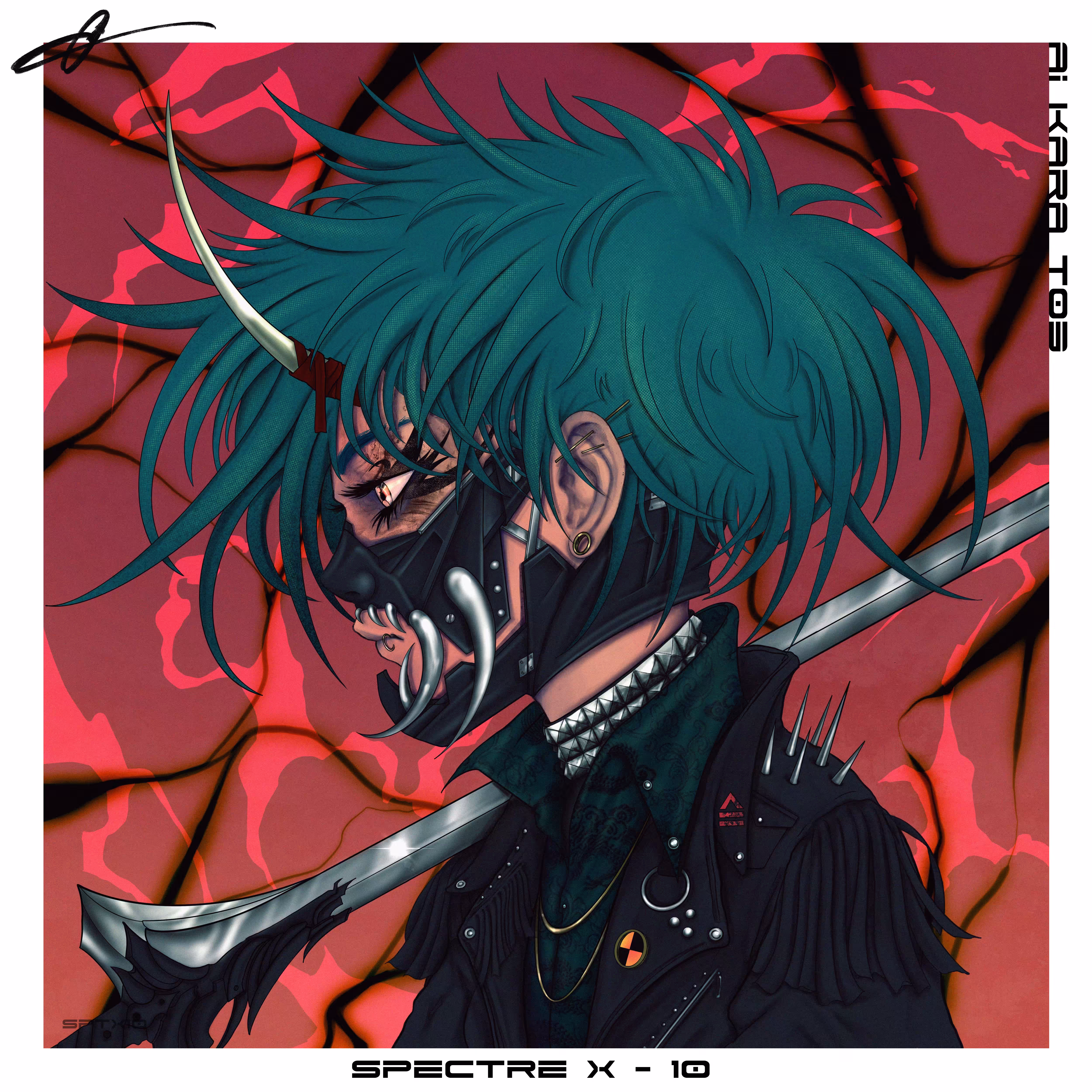SPTX - 10 : AI KARA