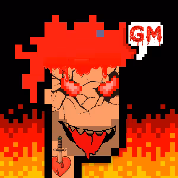 GM PUNK 029