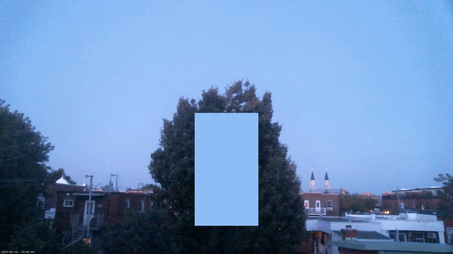 light cornflower blue
