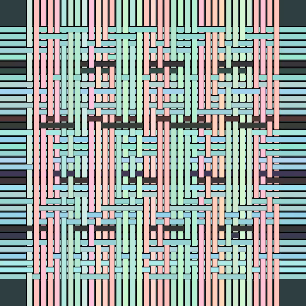 Textile Bacteria #102