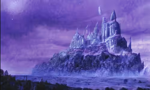 Icewind Citadel